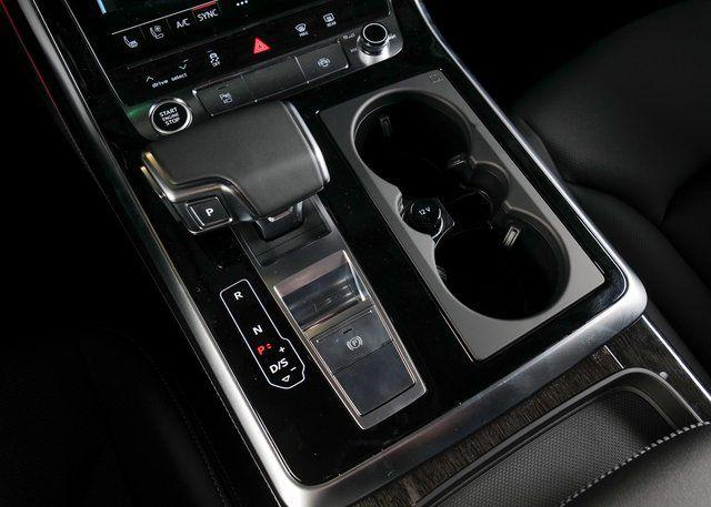 2026 Audi Q8 Premium Plus - Photo 14