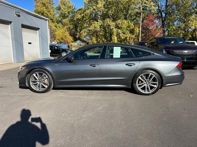 2023 Audi A7 Premium Plus - Photo 6
