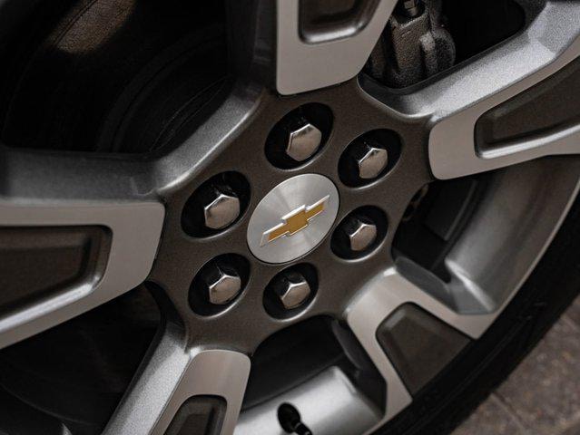 2019 Chevrolet Colorado Z71 - Photo 8