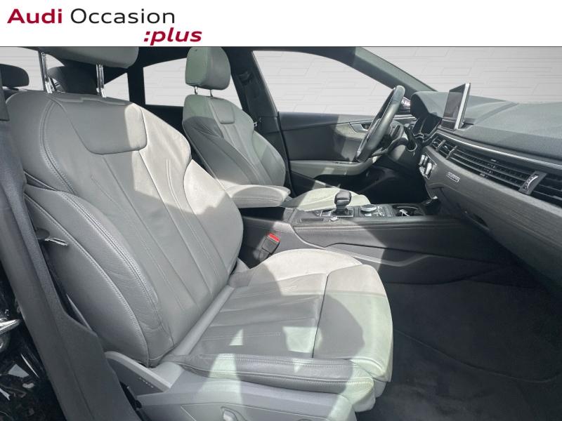 Image about Audi A5 Sportback Avus 45 TDI quattro 170 kW (231 ch) tiptronic