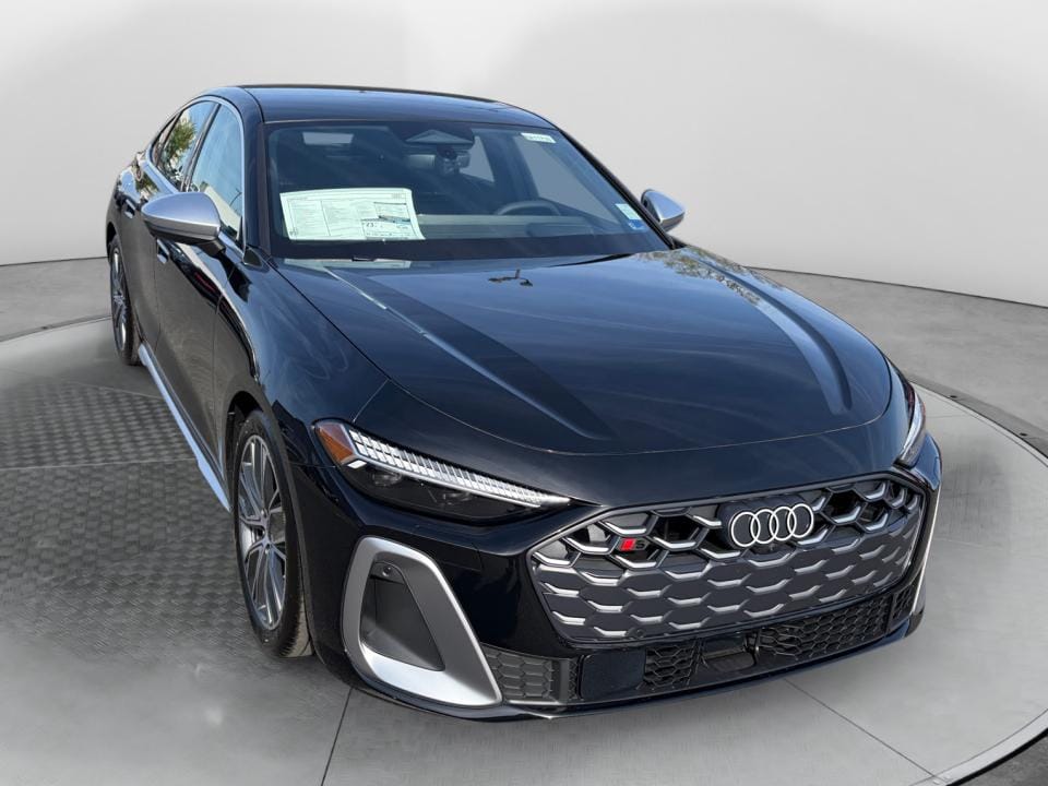 2026 Audi S5 Premium Plus quattro S tronic's photo