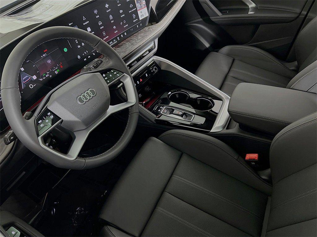 2025 Audi Q5 Premium Plus - Photo 23