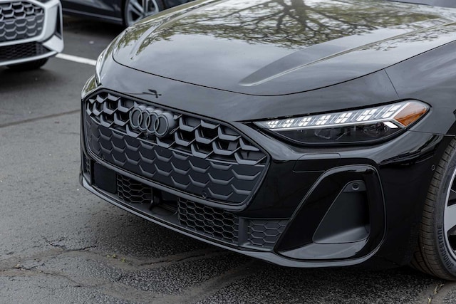 2026 Audi A5 Premium Plus - Photo 40