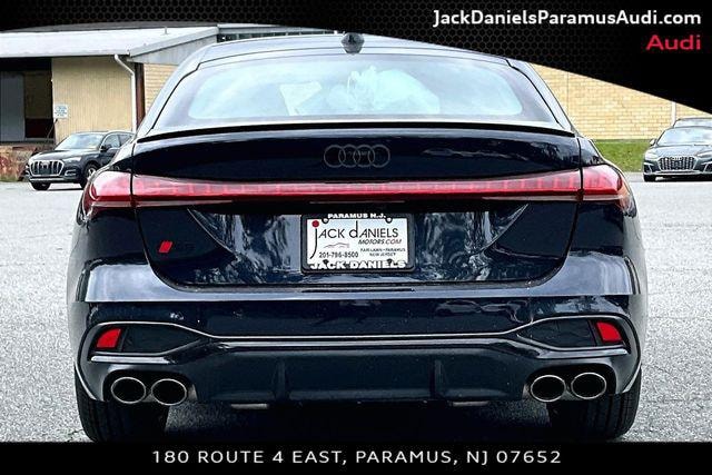 2026 Audi S5 Sedan