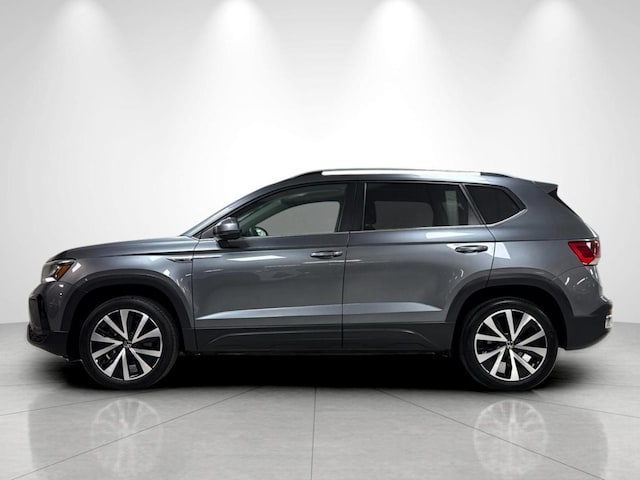 2022 Volkswagen Taos