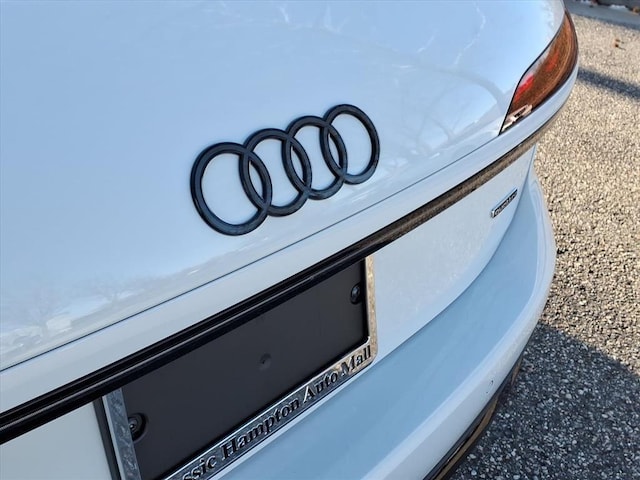 2026 Audi A6 Prestige - Photo 9