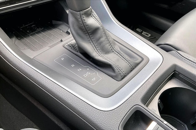 2025 Audi Q3 S Line Premium - Photo 33