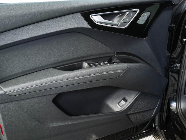 2023 Audi Q4 Sportback e-tron