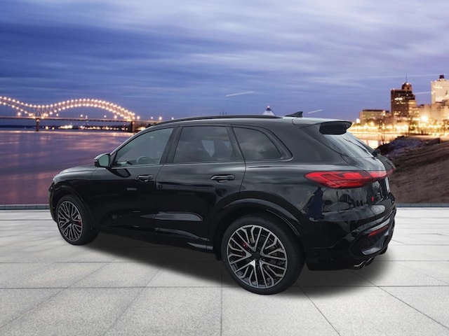 2026 Audi SQ5