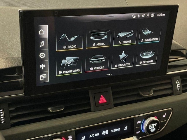 2023 Audi A5 Sportback