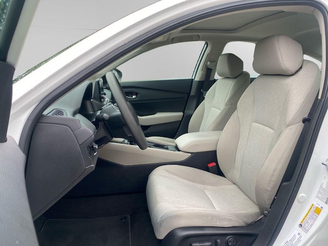 2025 Honda Accord Sedan