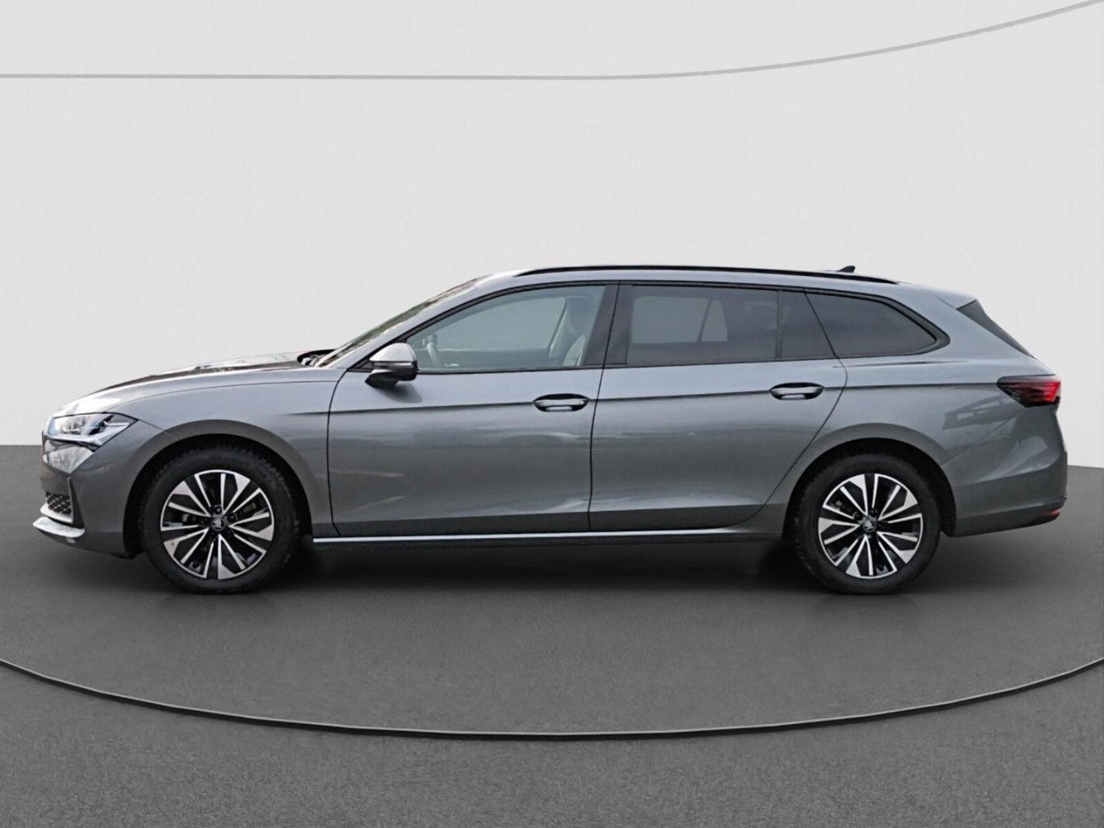 Škoda Superb Combi – Bild 5
