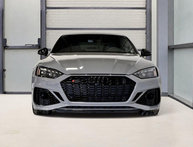 2023 Audi RS5 Sportback