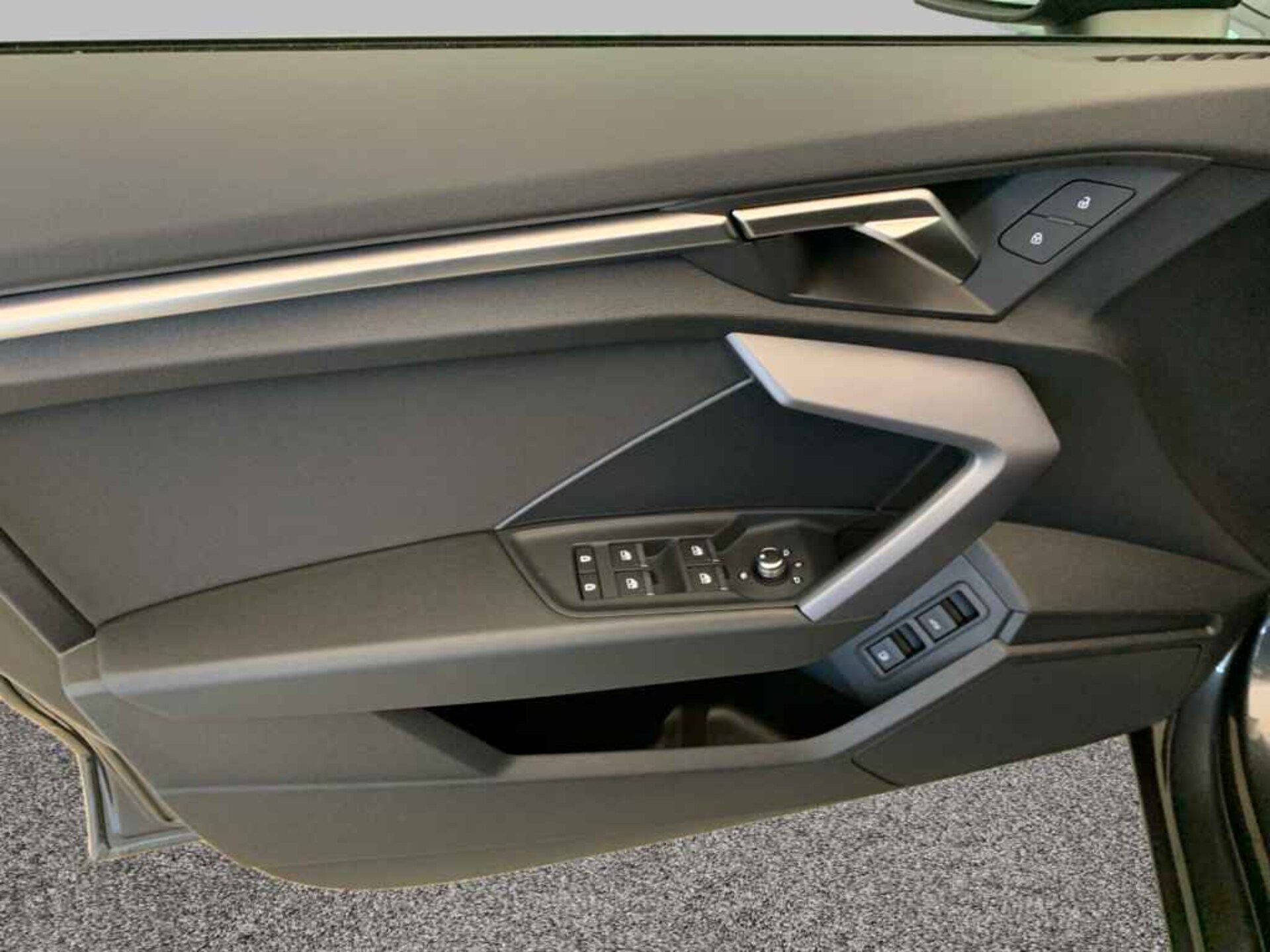 Audi A3 Sportback TFSI e