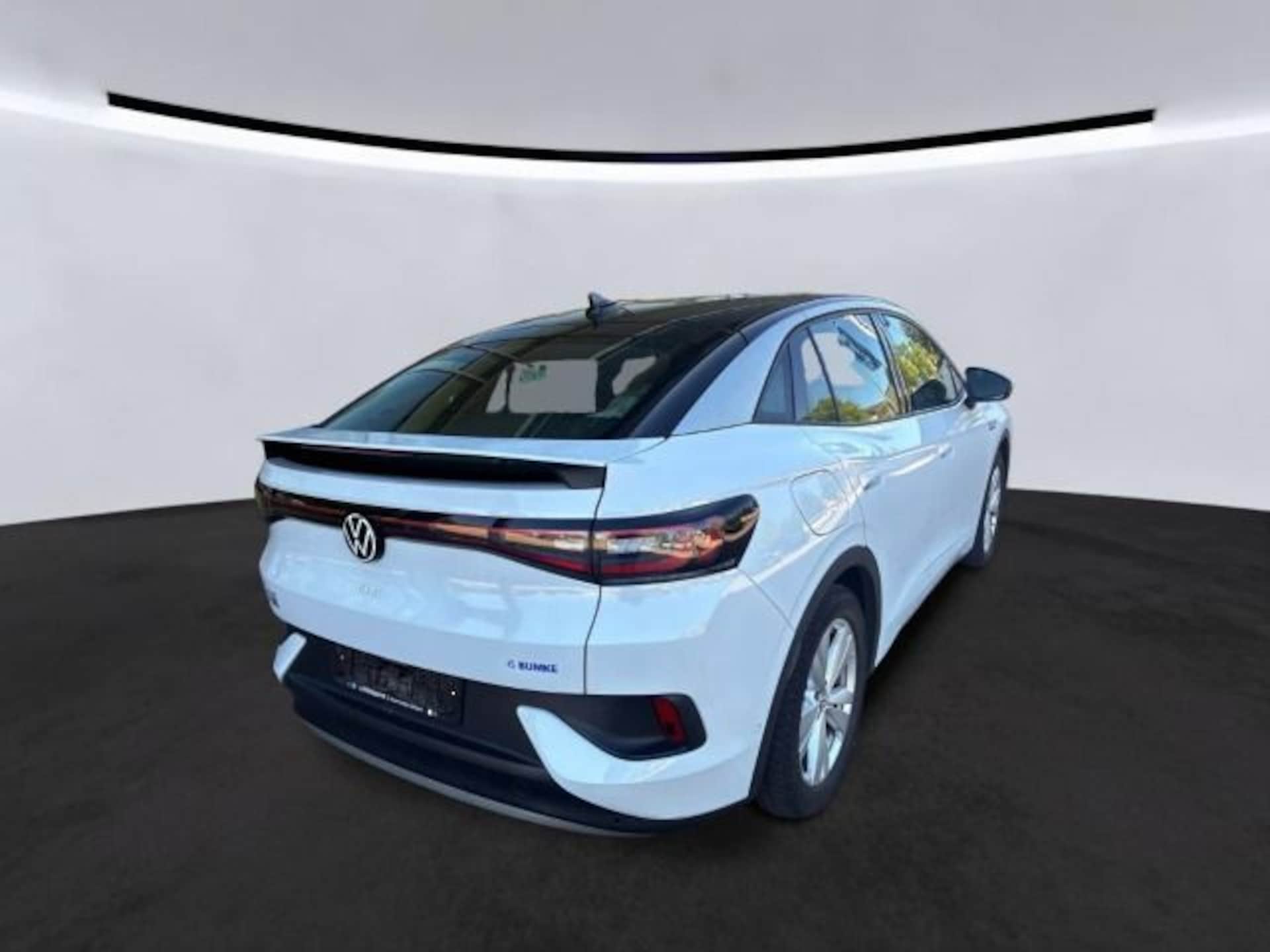 Volkswagen ID.5 Pro Performance