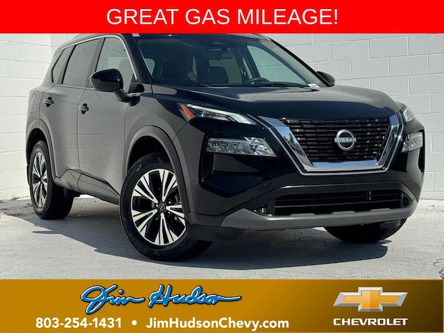 Photo of 2023 Nissan Rogue 