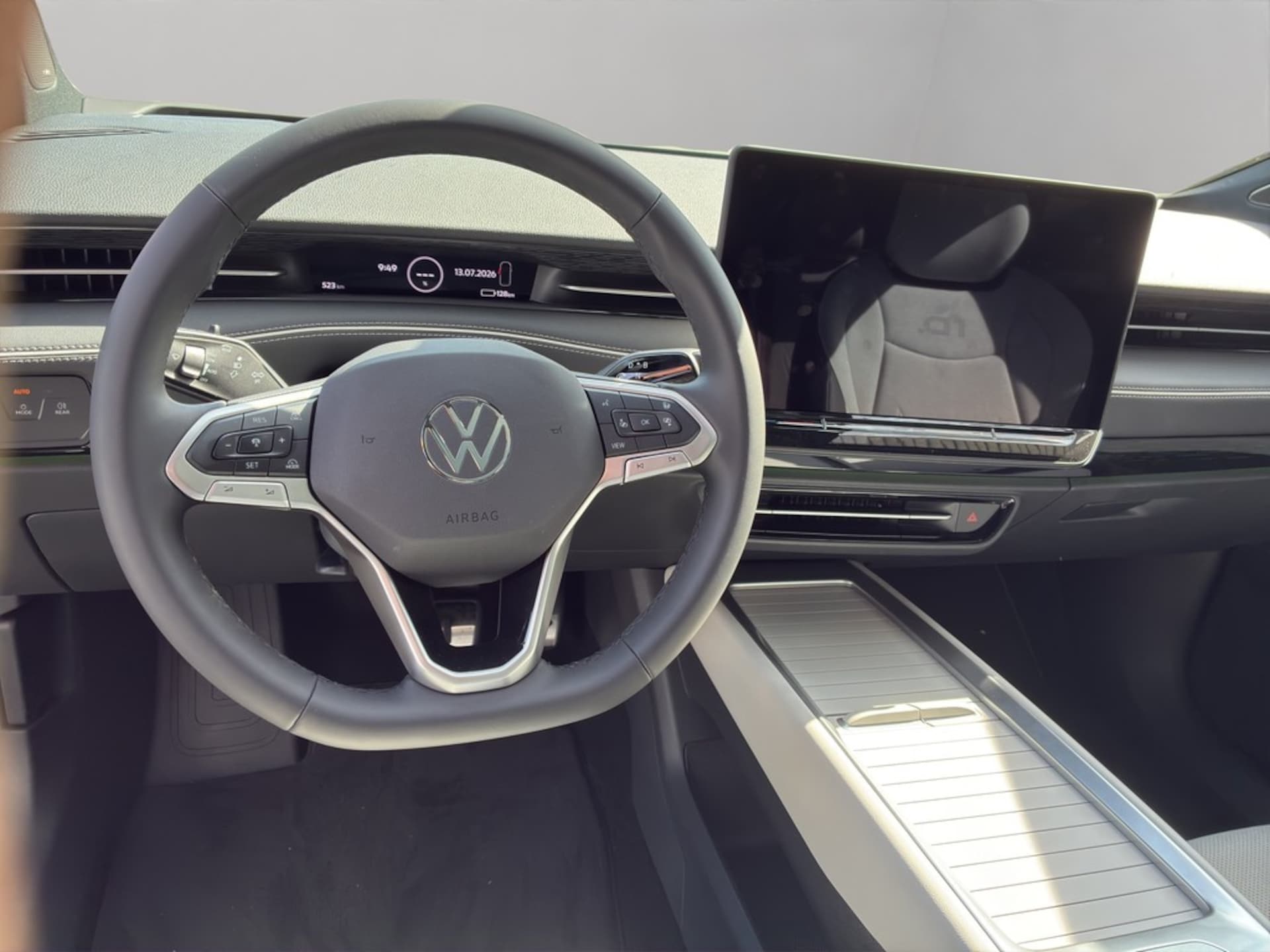 Volkswagen ID.7 Tourer Pro S