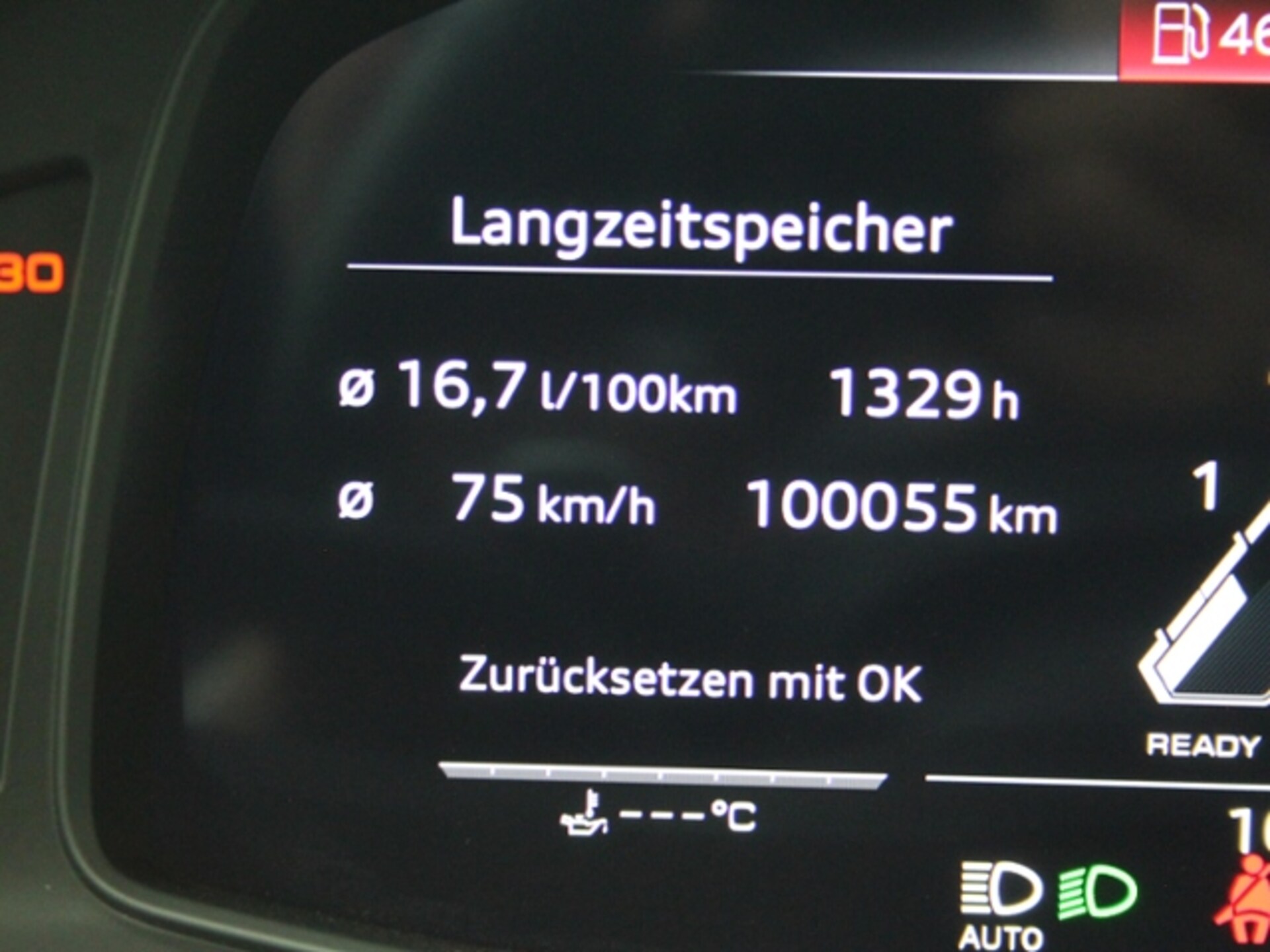 Audi RS Q8 SUV