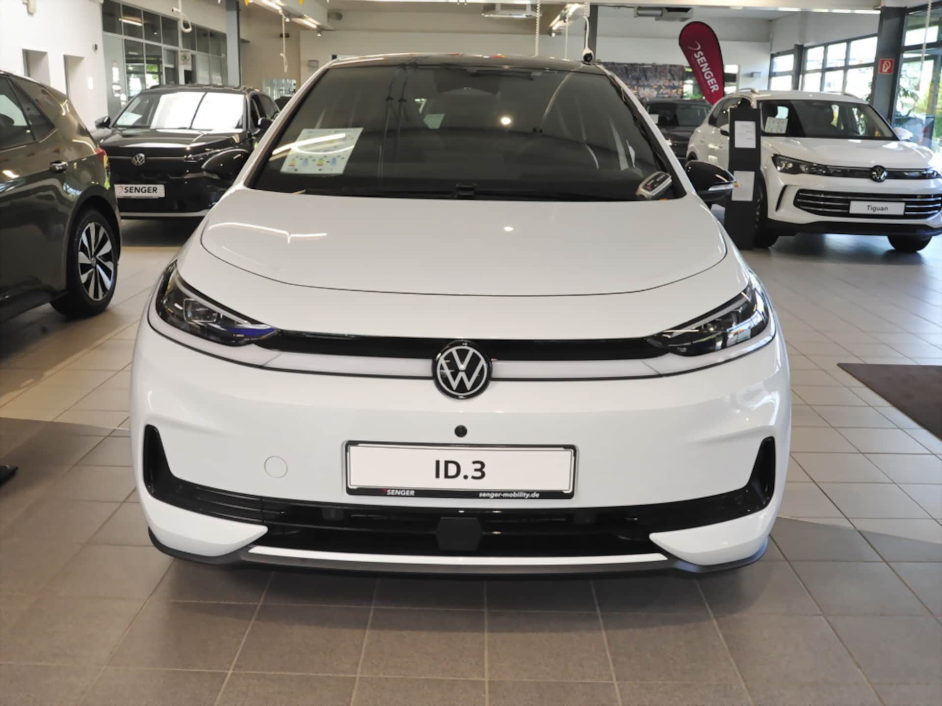 Volkswagen ID.3 Neo Style