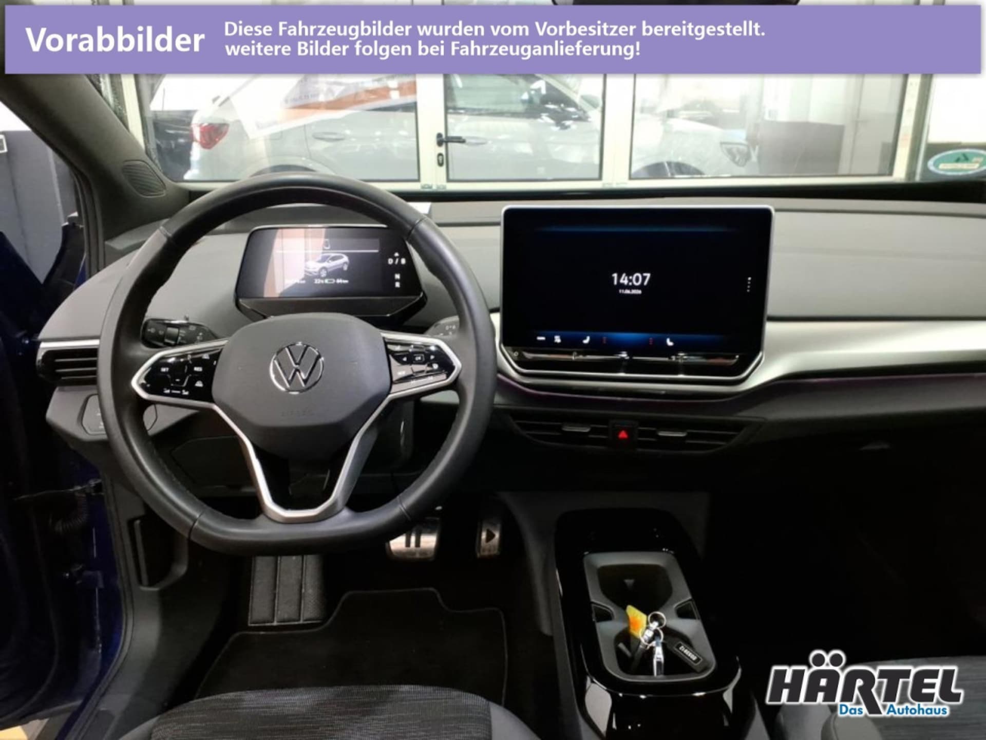 Volkswagen ID.4 Pure