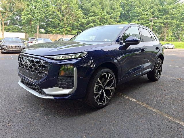 2026 Audi Q3 SUV