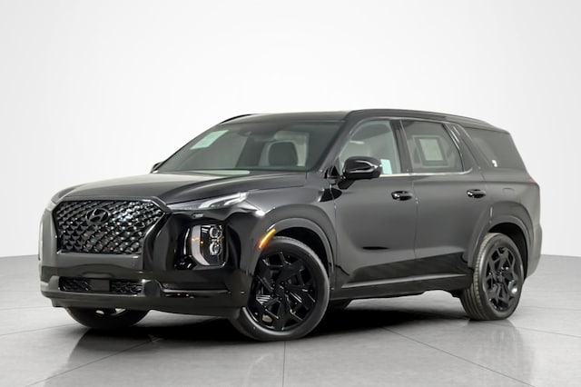 2022 Hyundai Palisade