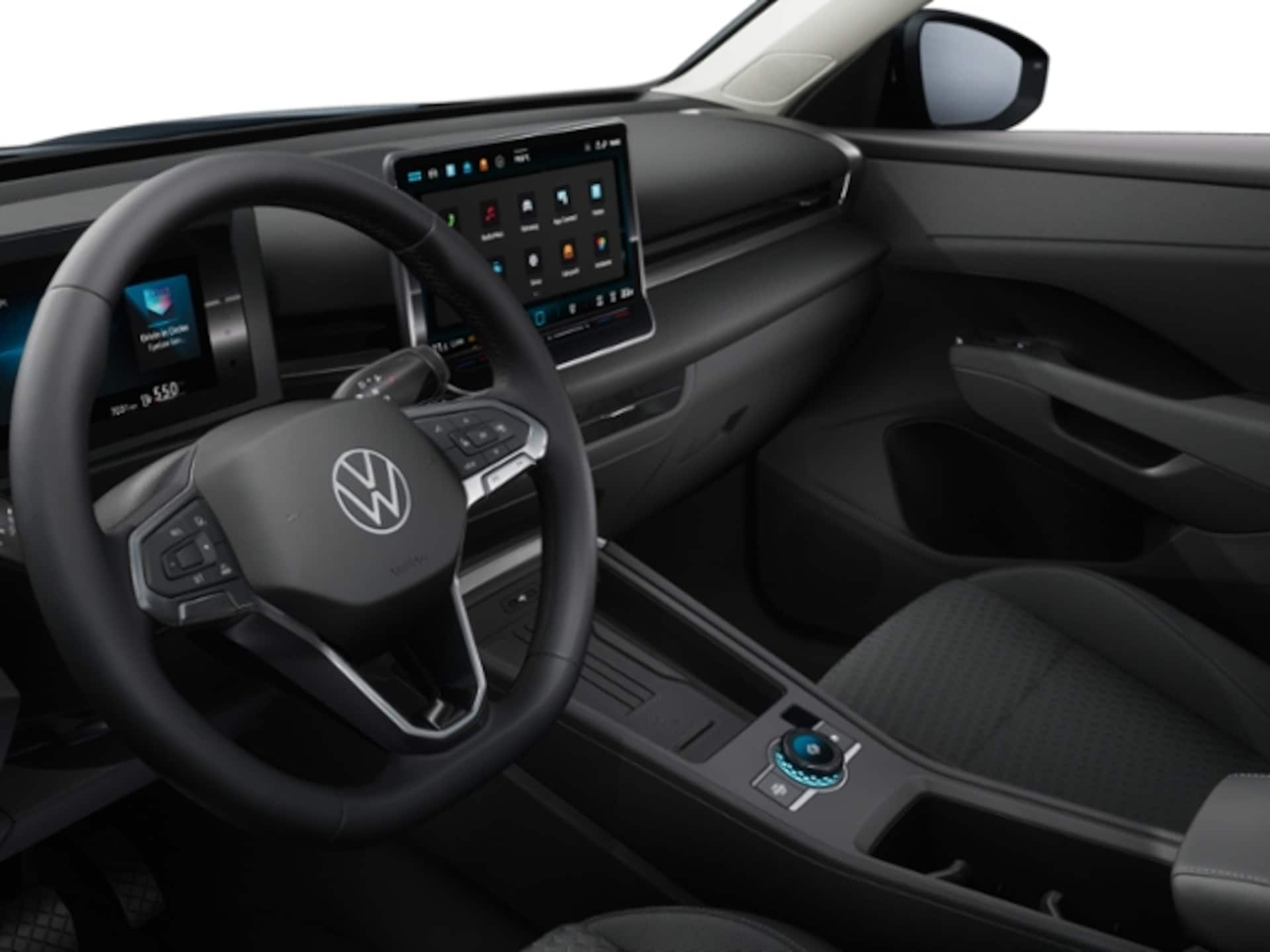 Volkswagen T-Roc Trend