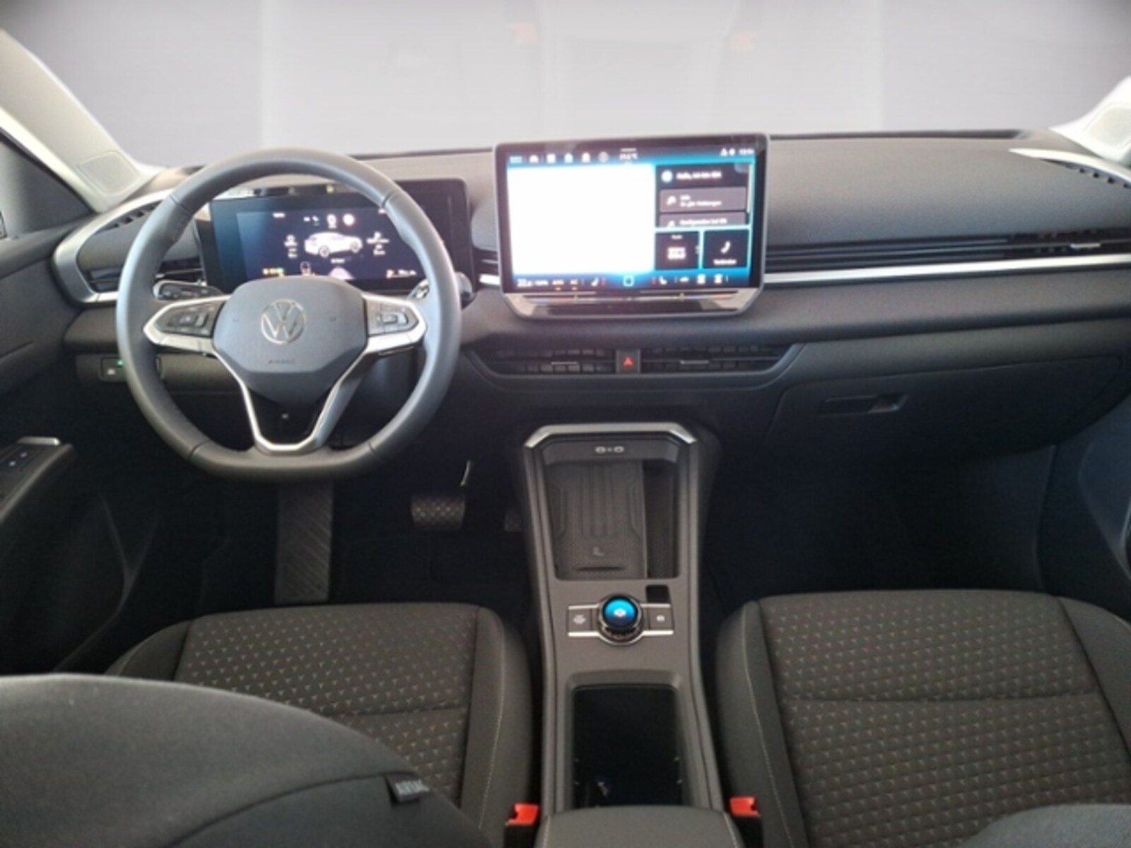 Volkswagen T-Roc – Bild 12