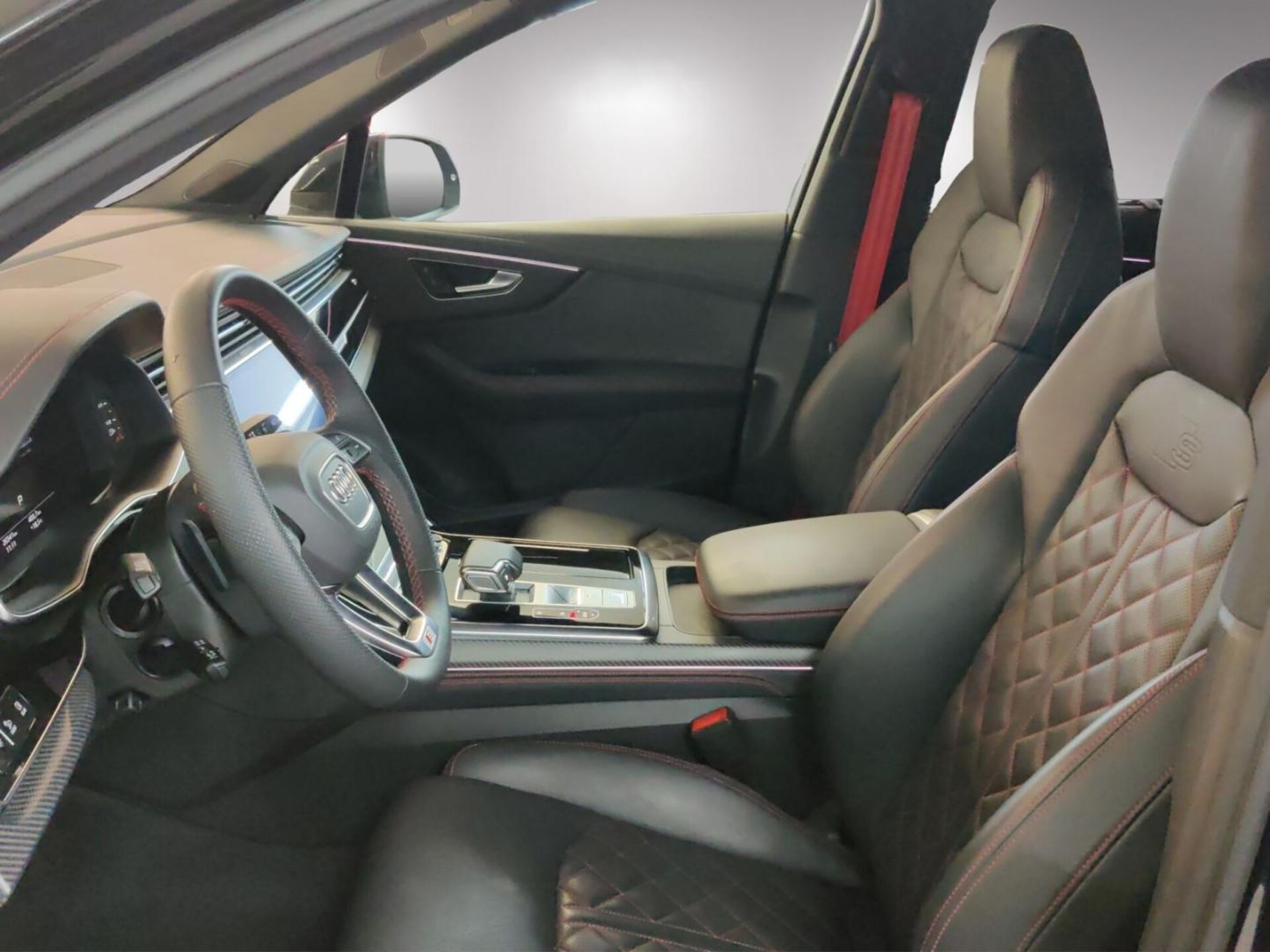 Audi Q7 SUV S line