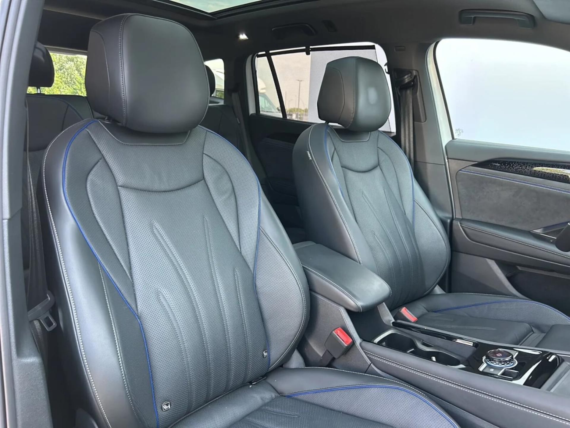 Volkswagen Tayron R-Line Plus