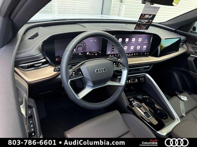 2026 Audi Q5 Sportback