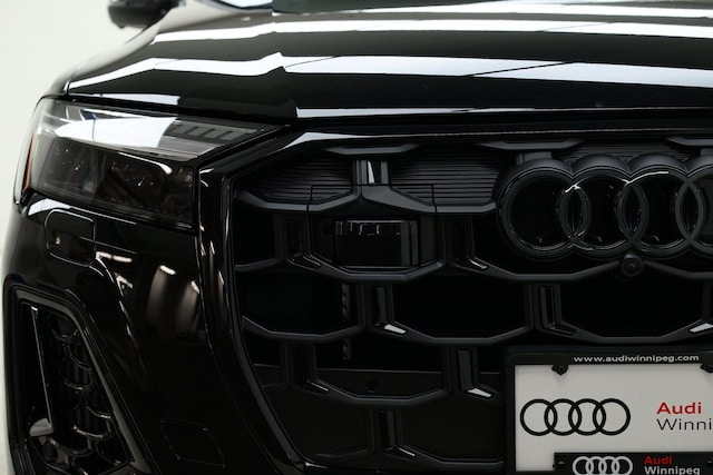 2026 Audi SQ7