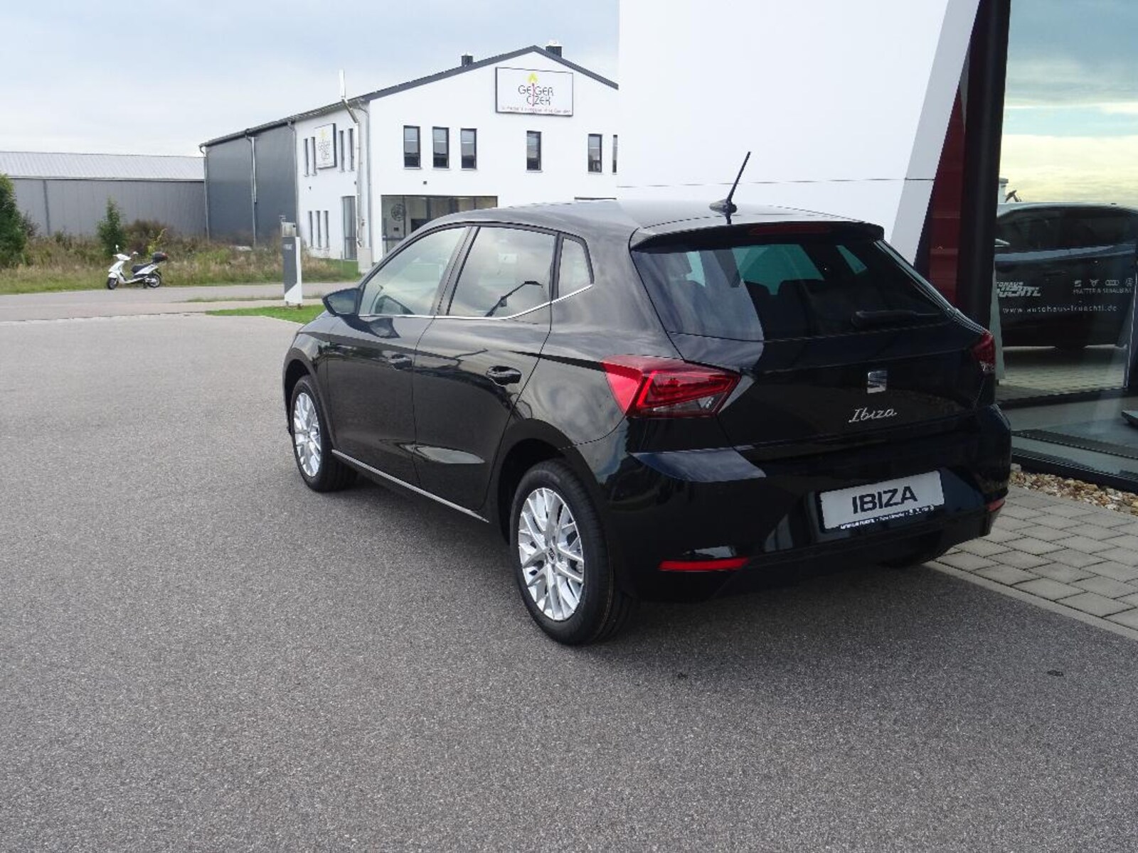 SEAT Ibiza – Bild 3
