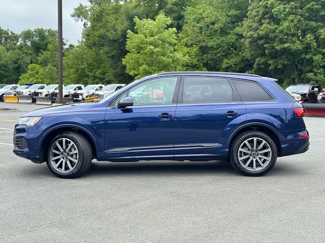 2023 Audi Q7