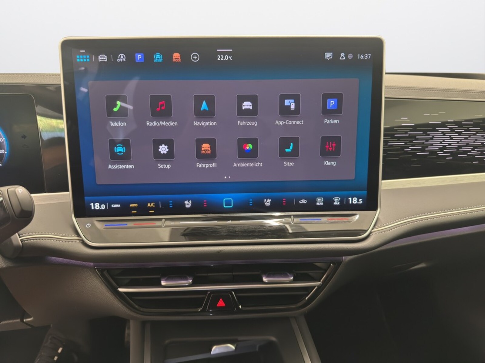 Volkswagen Passat – Bild 15
