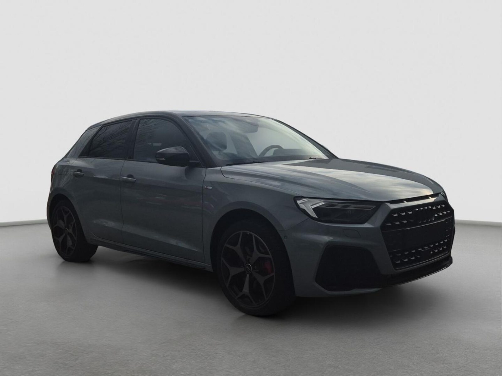 Audi A1 Sportback – Bild 8