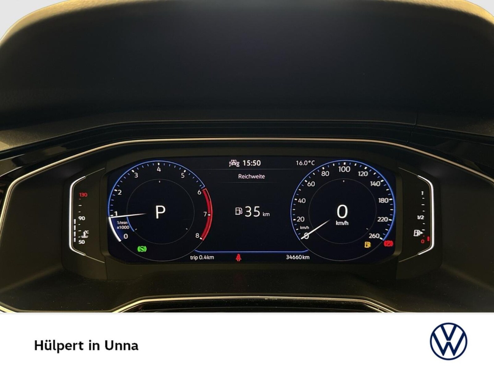 Volkswagen Taigo – Bild 12