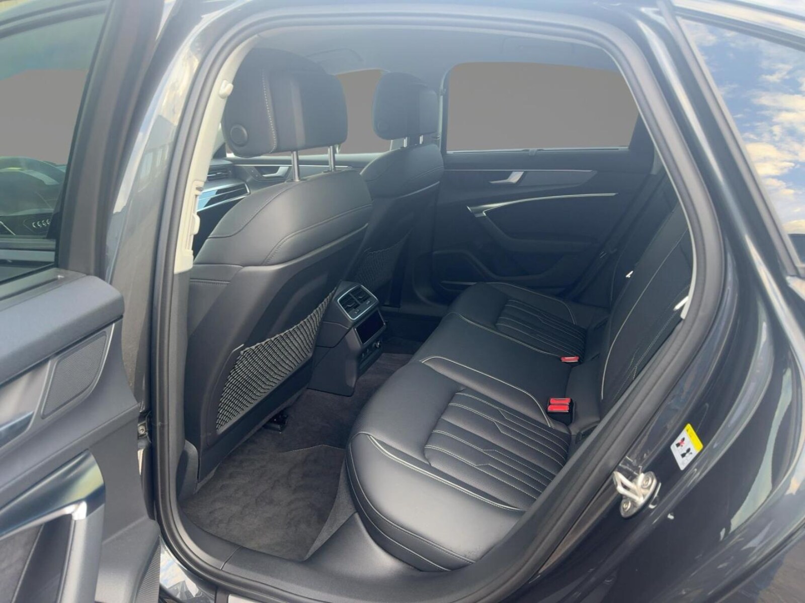 Audi A6 Limousine – Bild 8
