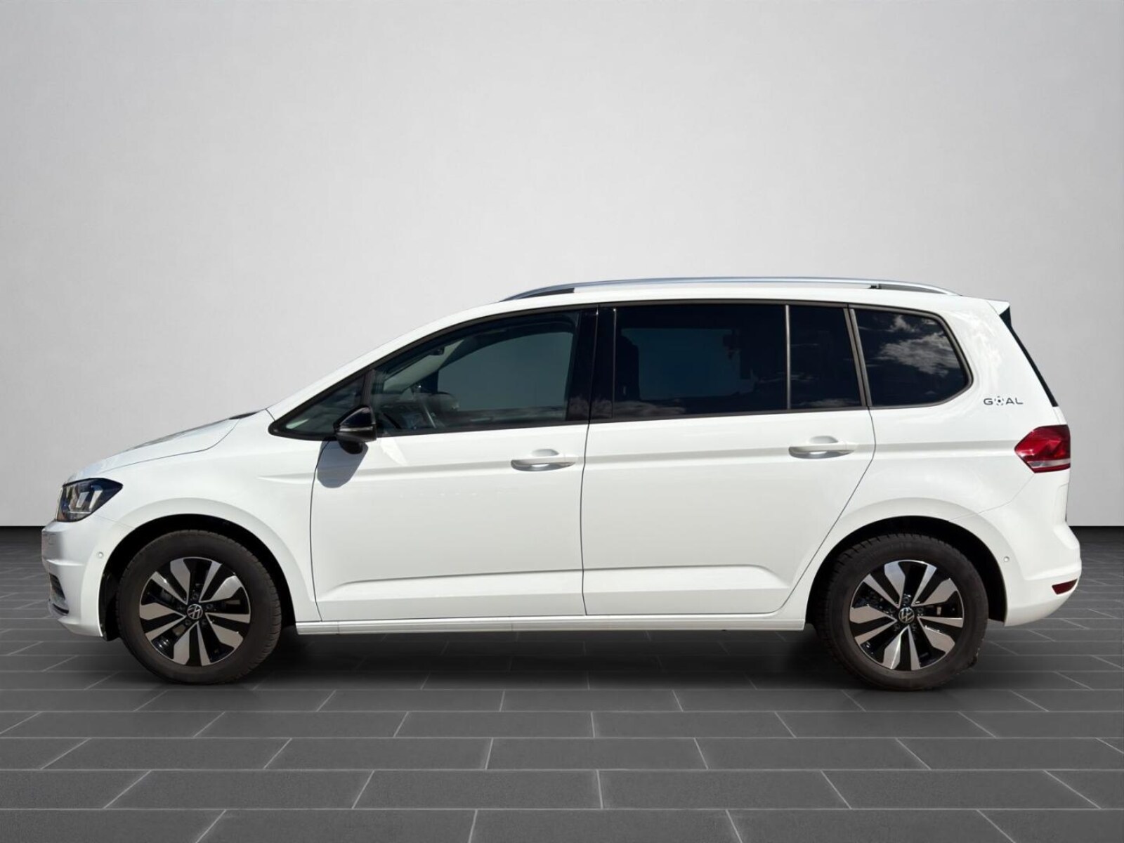Volkswagen Touran – Bild 7