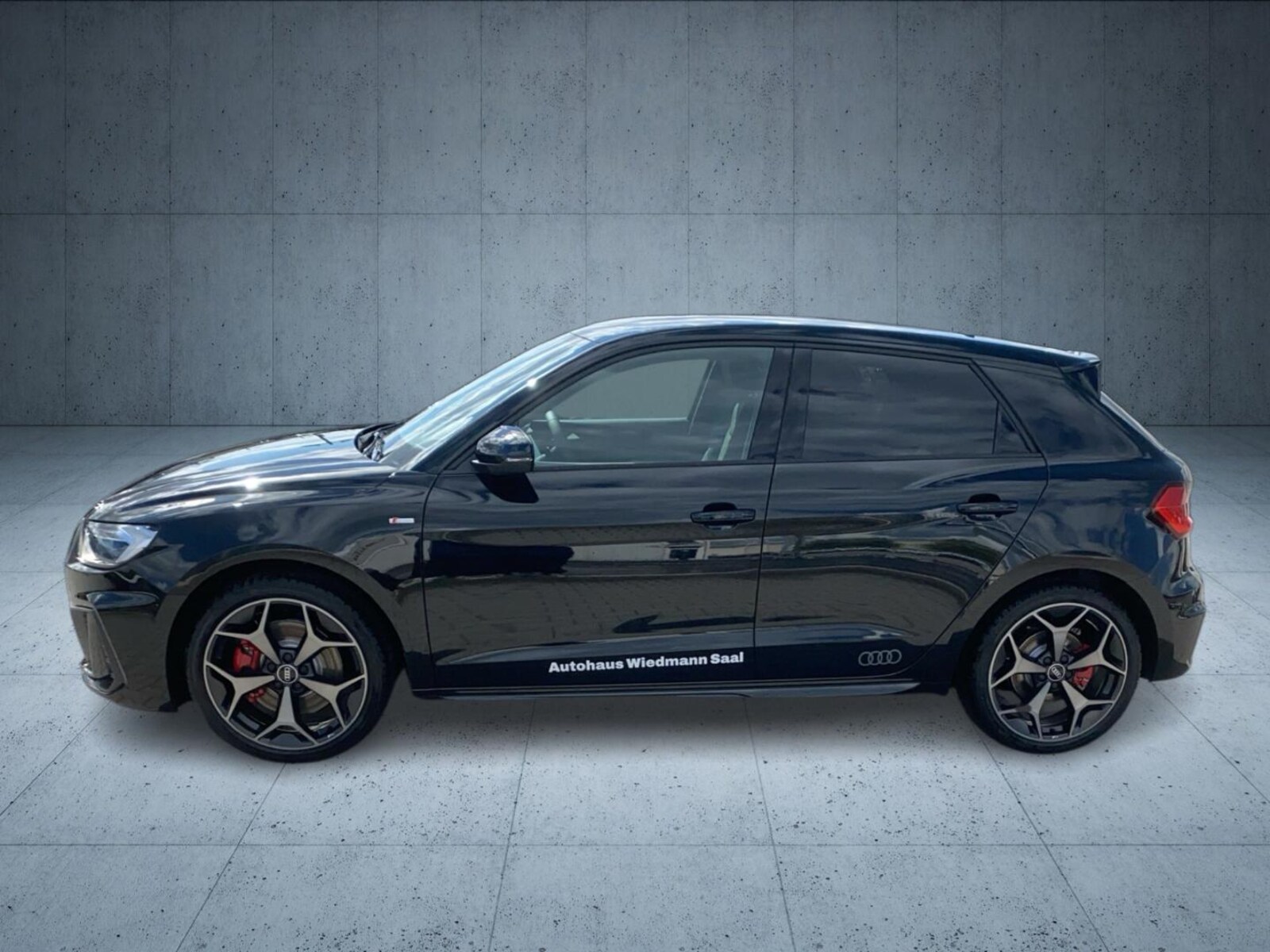 Audi A1 Sportback – Bild 3