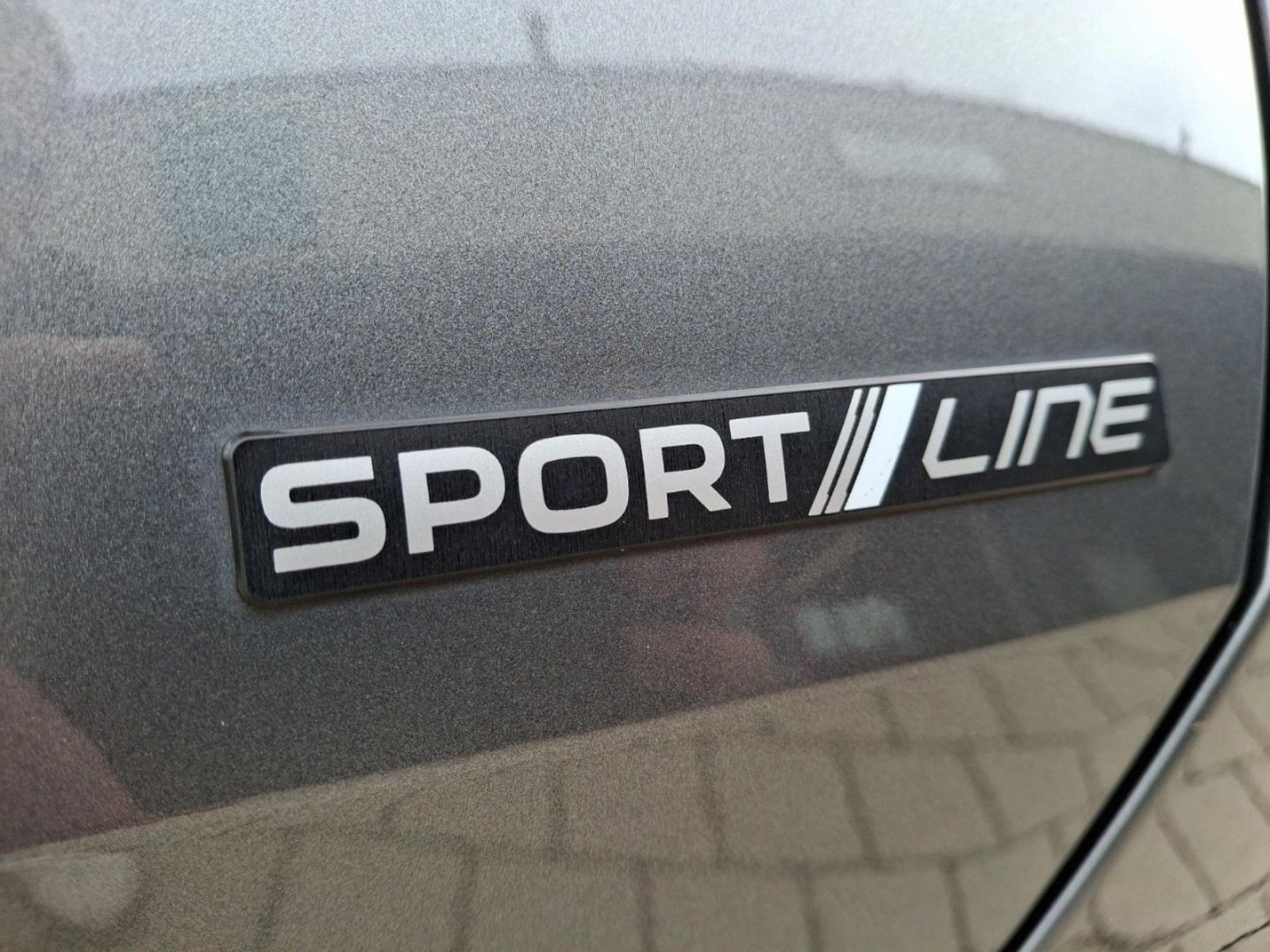 Škoda Enyaq Coupé – Bild 23