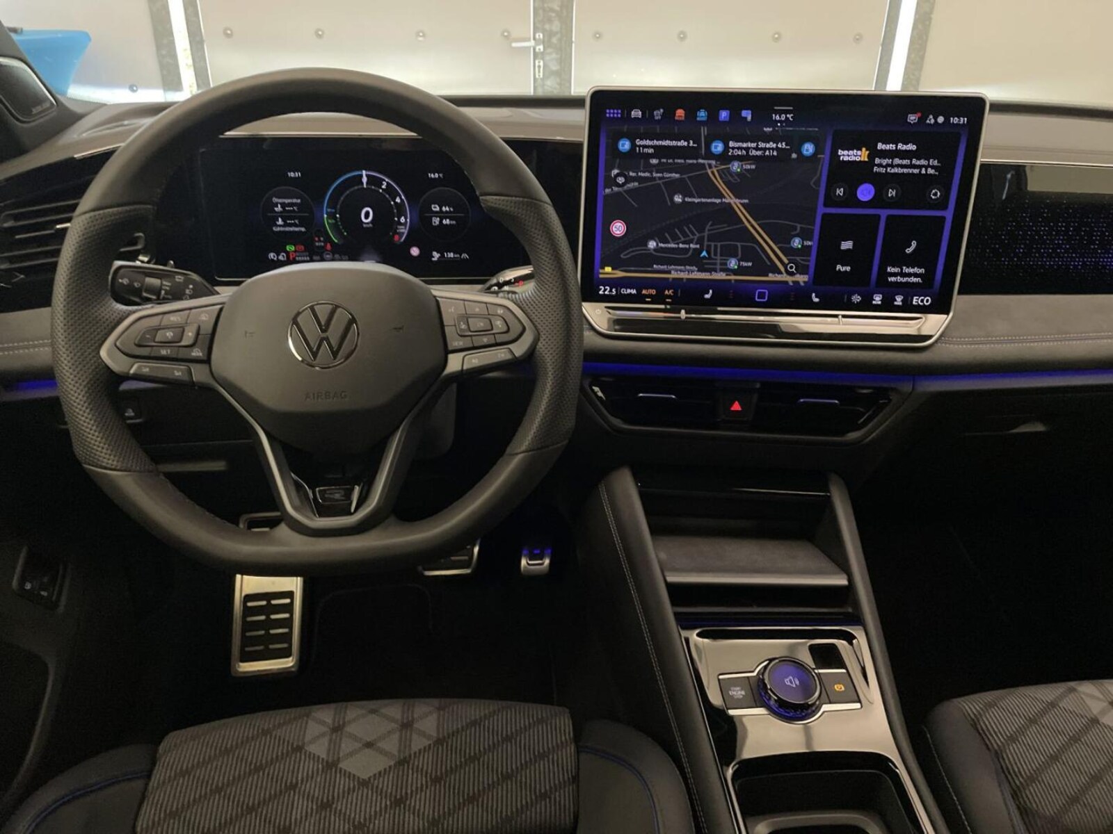 Volkswagen Tiguan – Bild 6