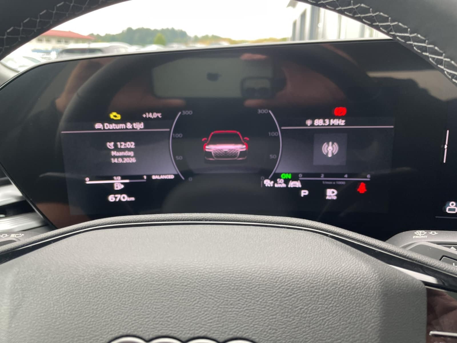 Audi A6 Avant – Bild 15
