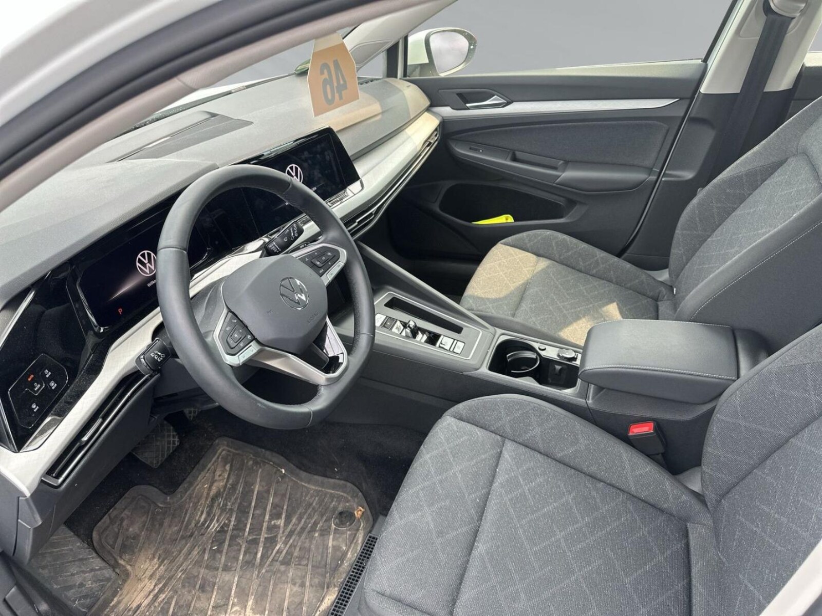 Volkswagen Golf – Bild 10