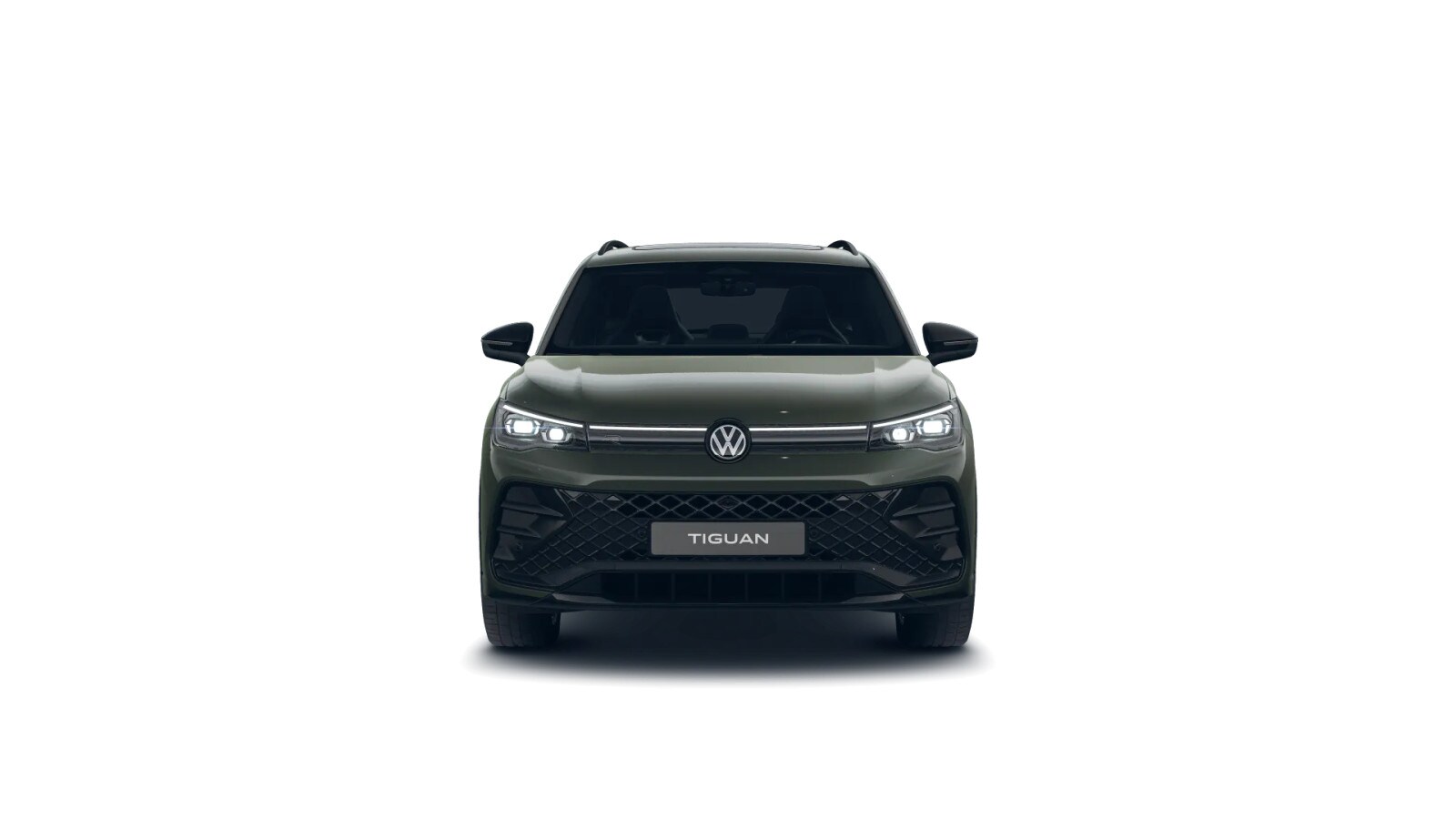 Volkswagen Tiguan – Bild 3