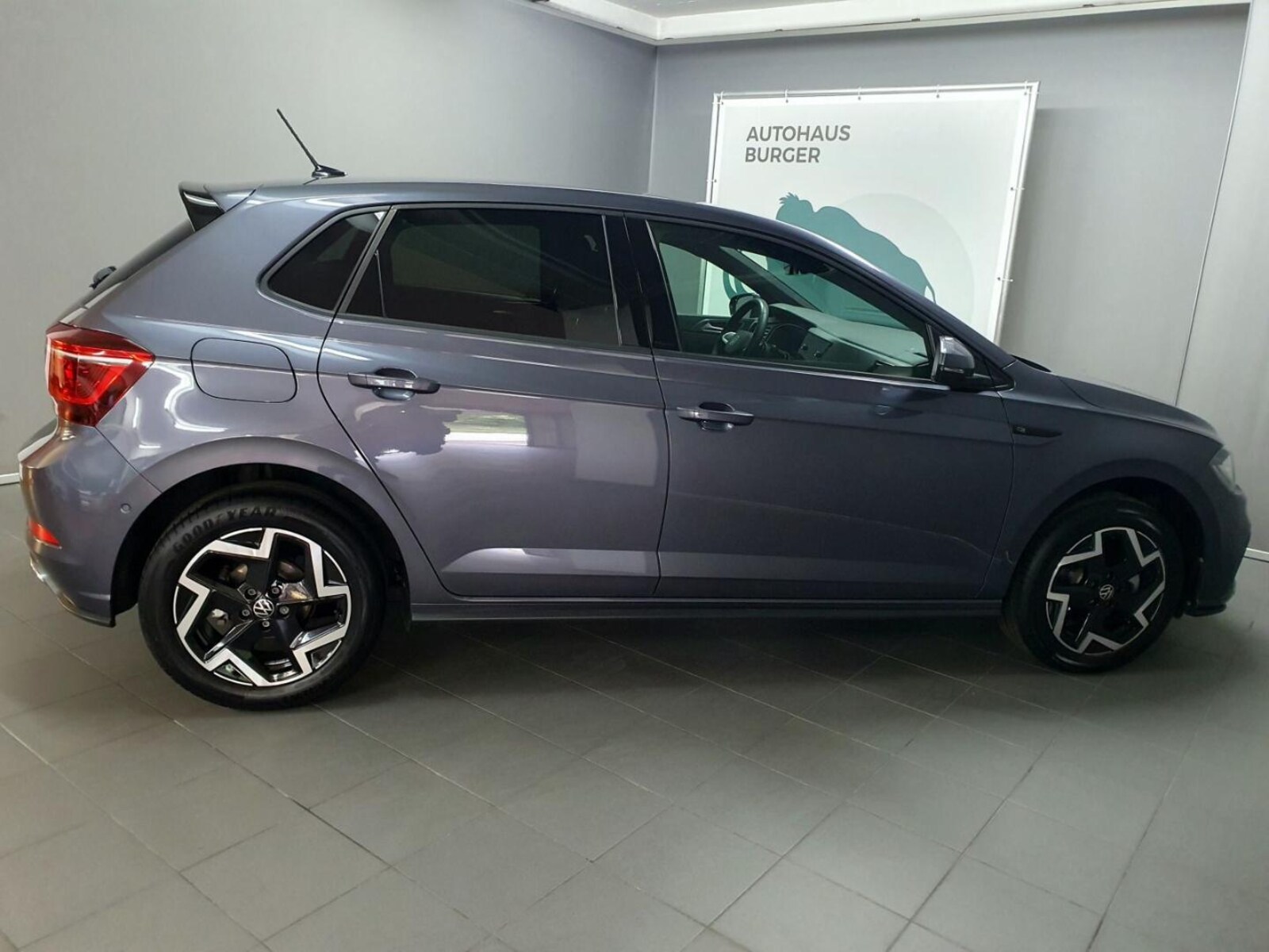 Volkswagen Polo – Bild 3