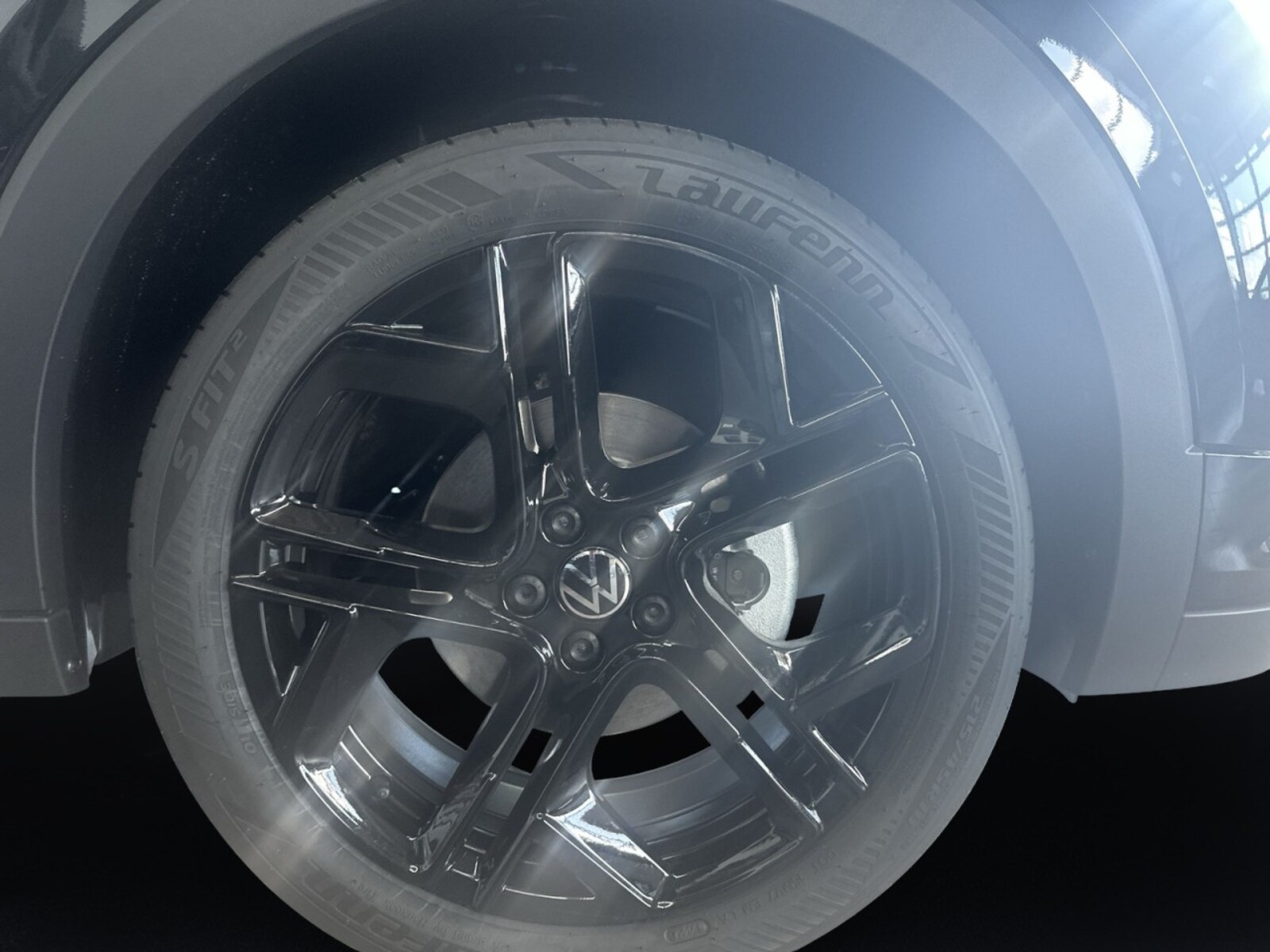 Volkswagen T-Cross – Bild 3