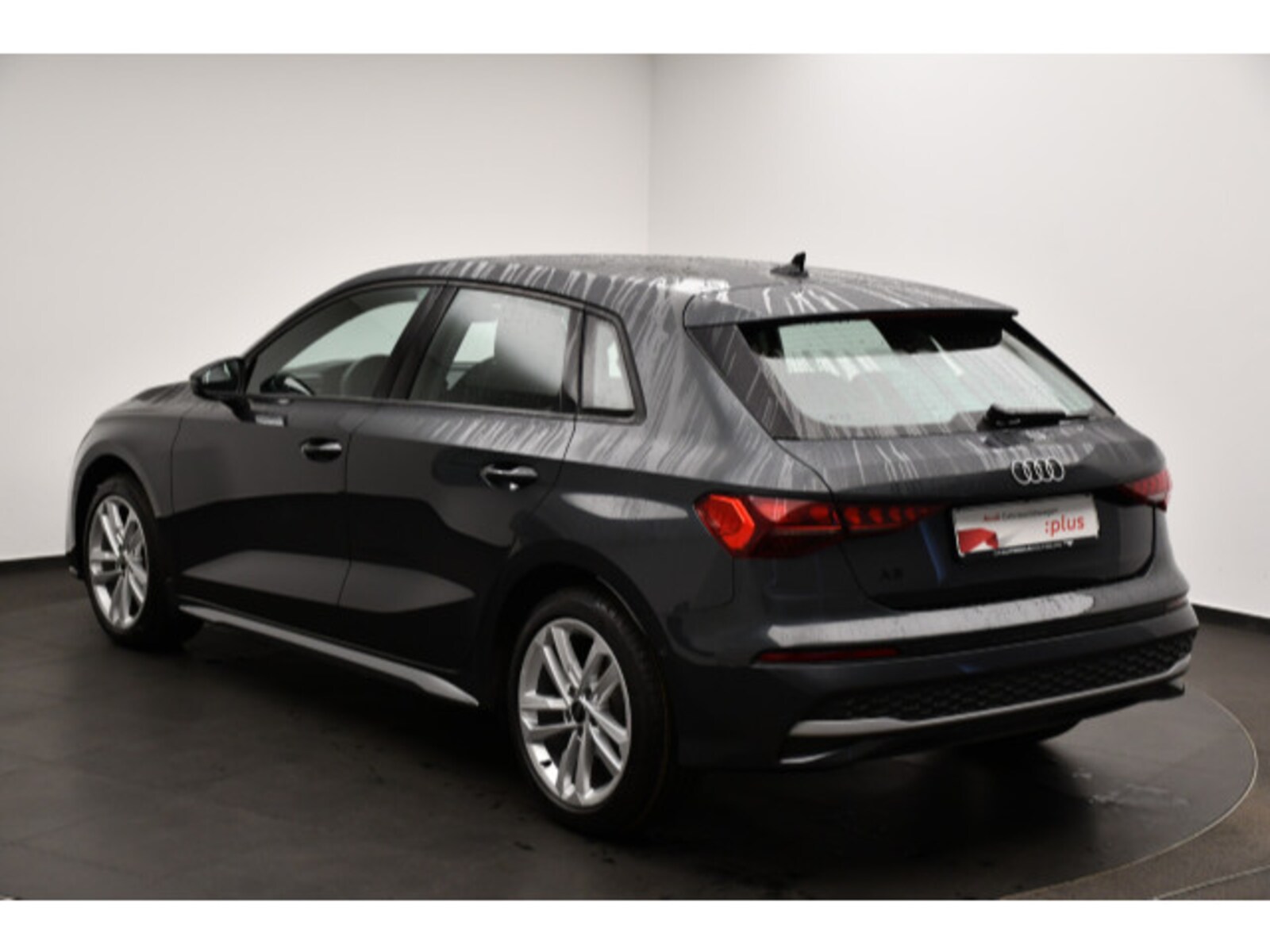 Audi A3 Sportback – Bild 15