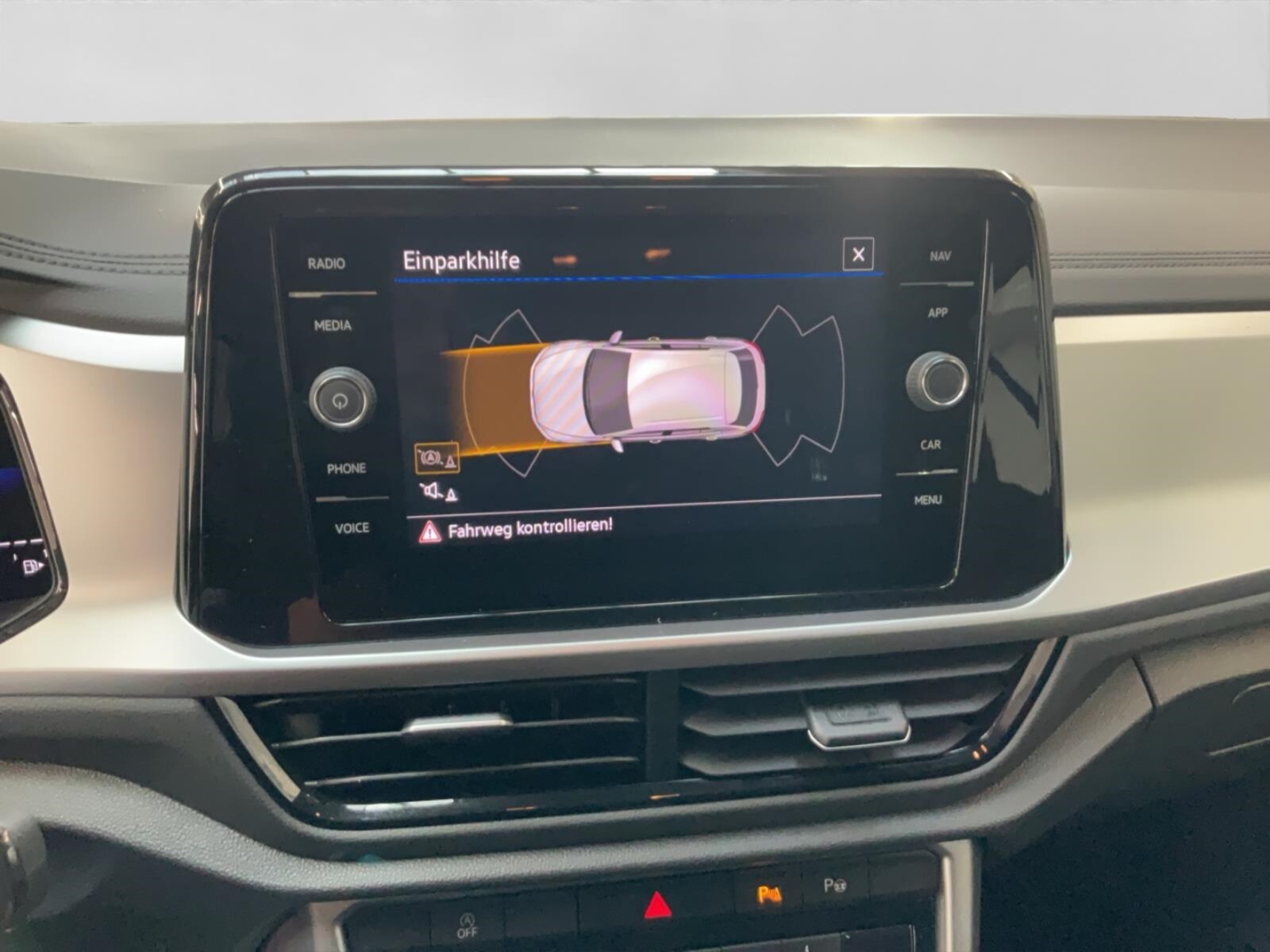 Volkswagen T-Roc – Bild 15