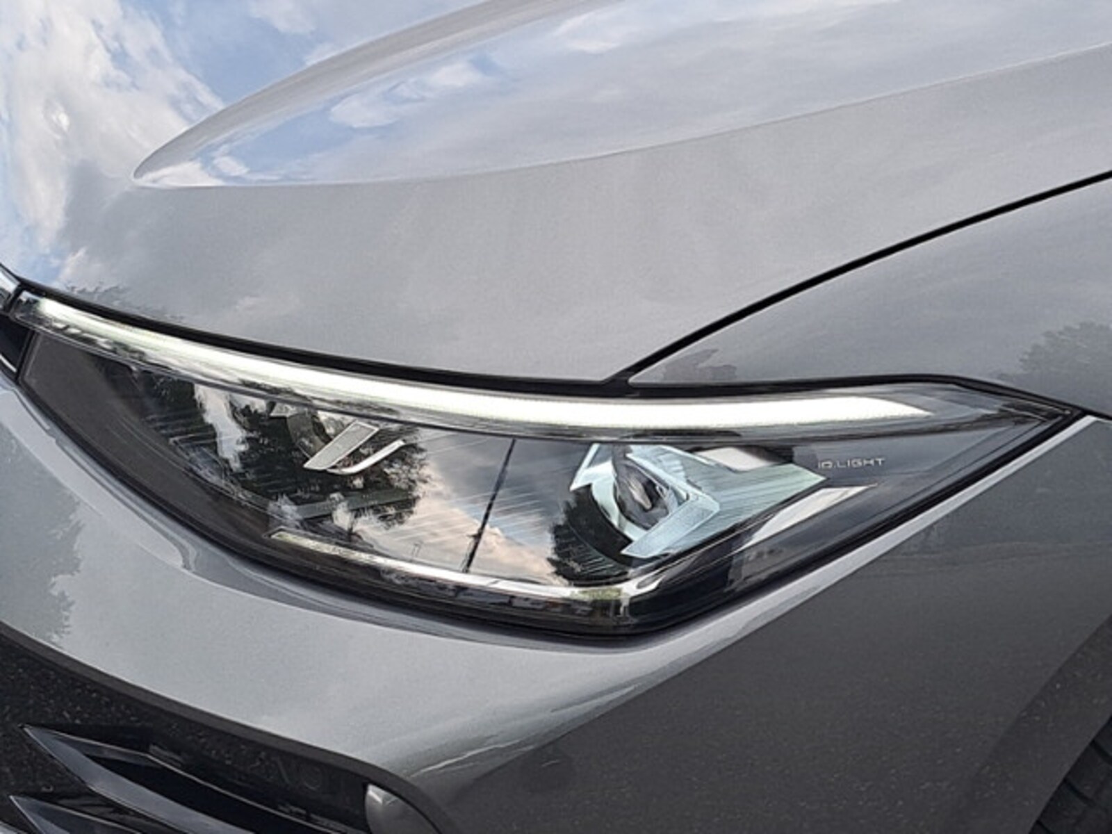 Volkswagen Passat – Bild 6